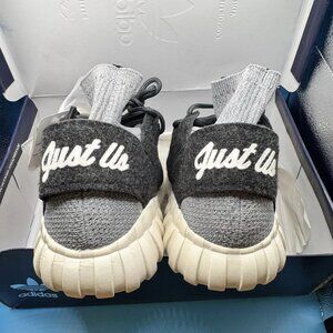 Adidas Tubular Doom pk Kith Ronnie Fieg Just US Size 12 M New In Box With Laces